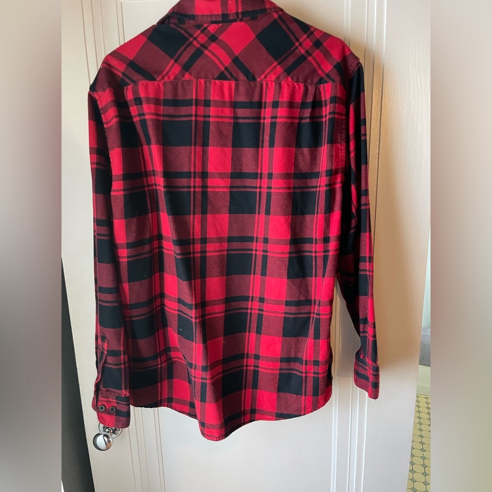 Flannel - Picture 2 of 4